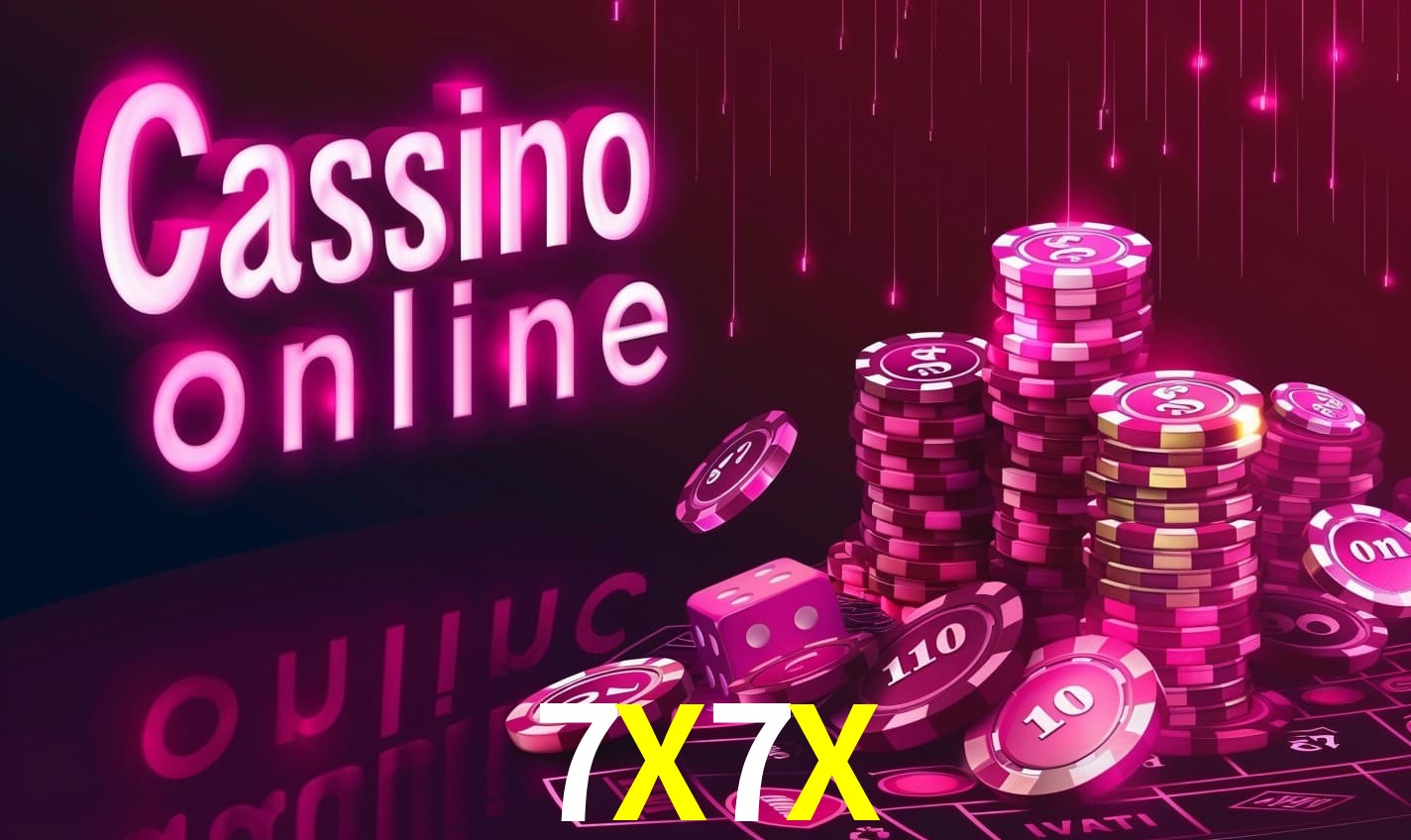 7X7X - Tempos de saque PIX verificados e estatísticas de pagamento