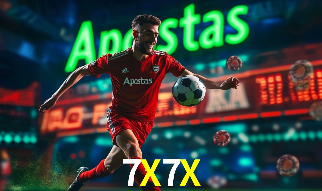 App Mobile 7X7X - Jogue em Qualquer Lugar no Seu Smartphone