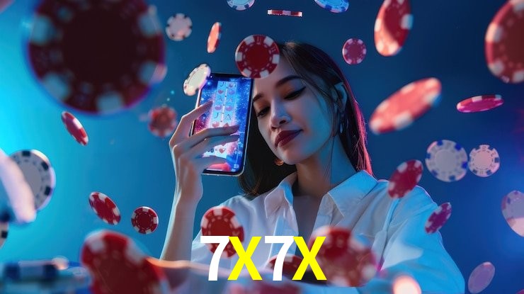 Requisitos do APK da 7X7X para Android