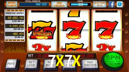 7X7X Certificado eCOGRA - Jogos Justos Auditados
