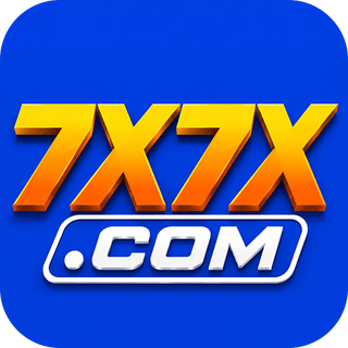 7X7X logo
