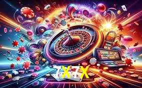 Benefícios do Login 7X7X - Bônus e Vantagens Exclusivas