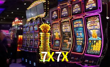 Telegram 7X7X - Canal Oficial Verificado