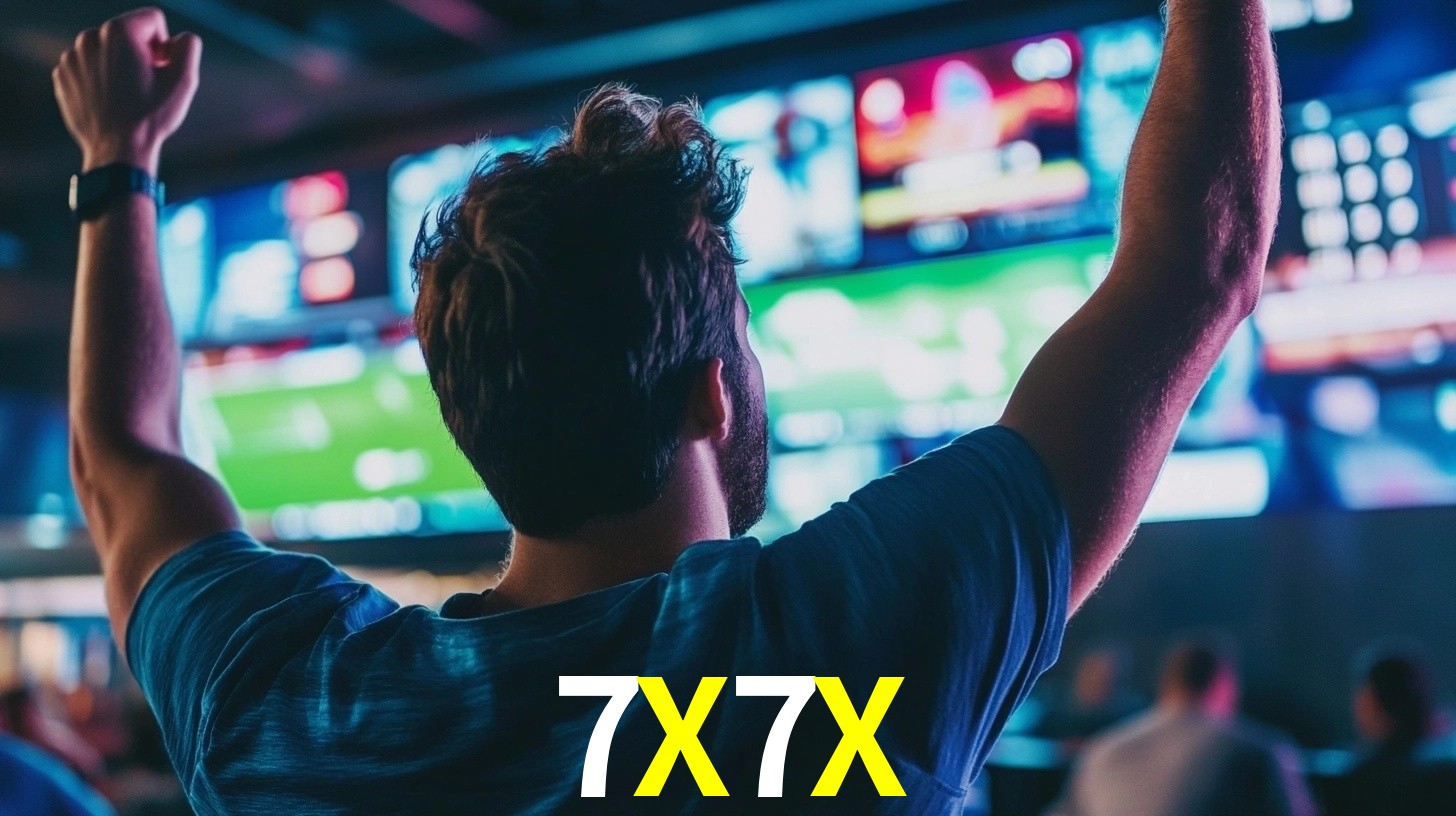 7X7X Aplicativo - 7X7X visual 1