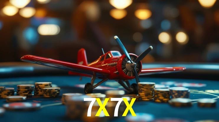 7X7X casino