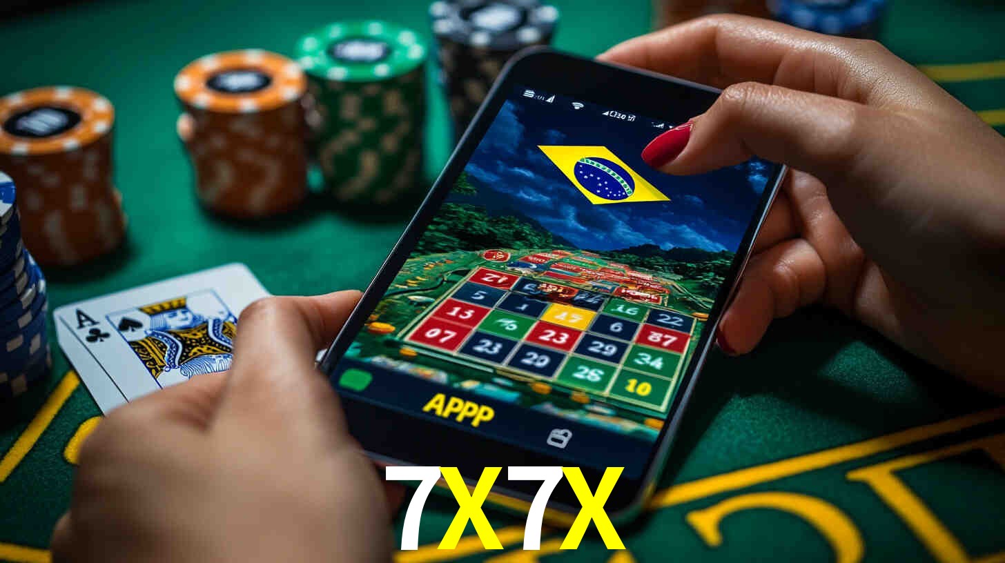 Estratégias 7X7X