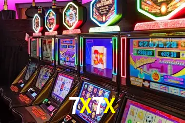 7X7X Win