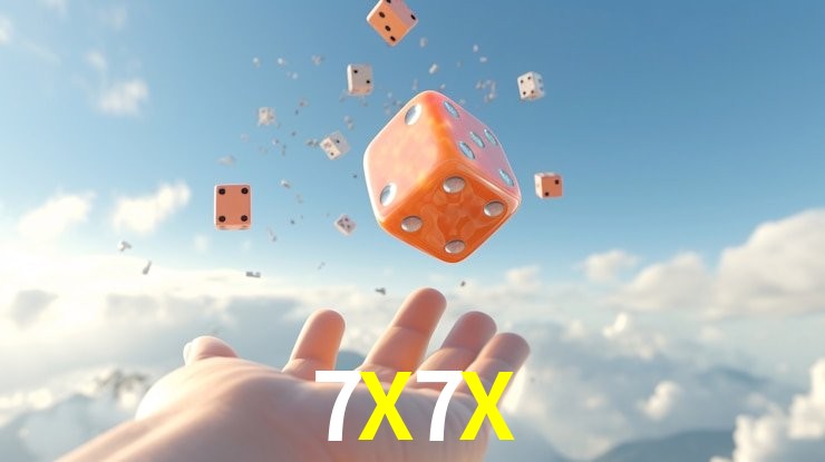 Bônus VIP 7X7X