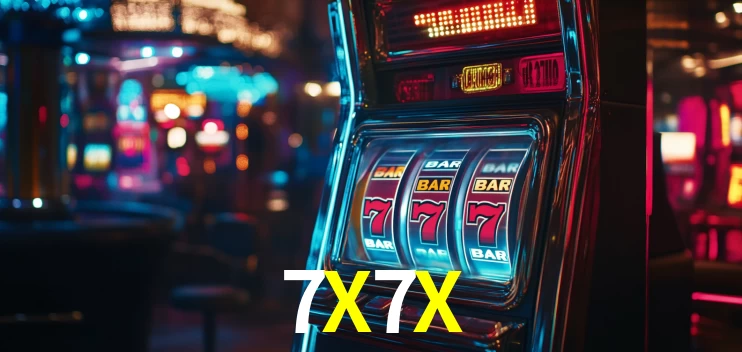 7X7X Plataforma - 7X7X visual 1