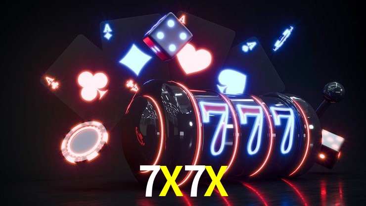 Android 7X7X