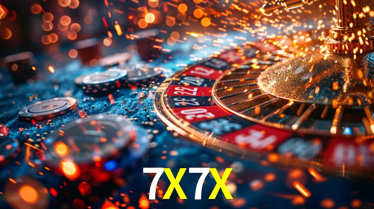 Jogos de Mesa Premium 7X7X - Blackjack, Roleta, Baccarat