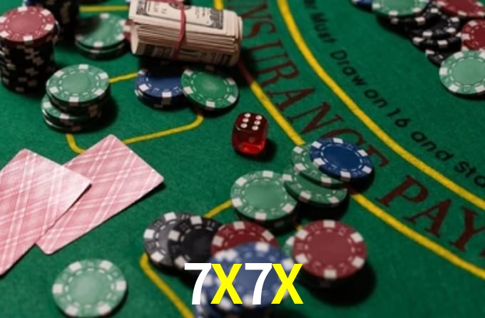 Requisitos do APK da 7X7X para Android