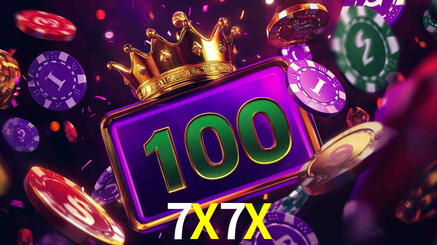 7X7X Certificado eCOGRA
