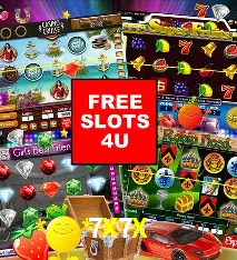 7X7X download — arquivo APK para Android oficial