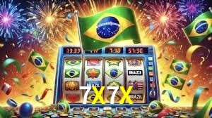 Prévia de conteúdo do canal Telegram 7X7X