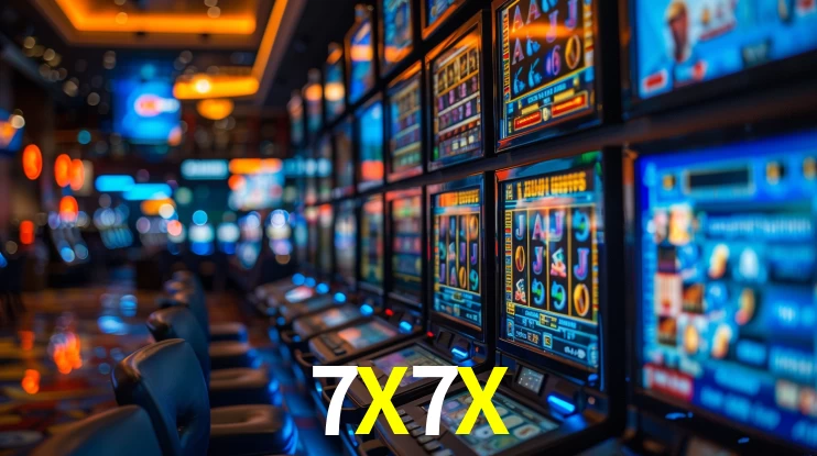 7X7X slots