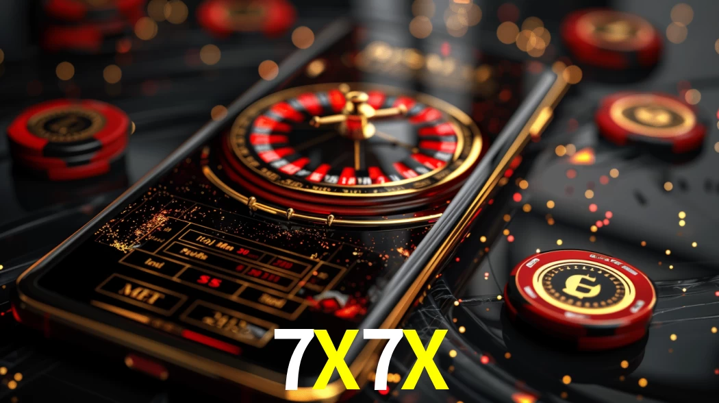 7X7X cassino online
