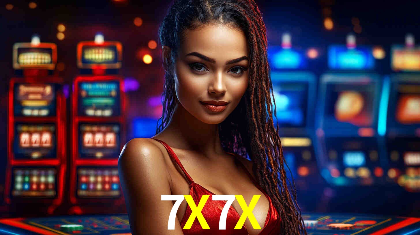 Slots RTP 7X7X