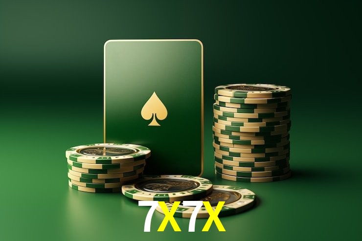 7X7X