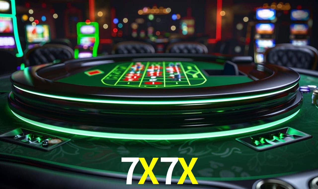 7X7X bonus