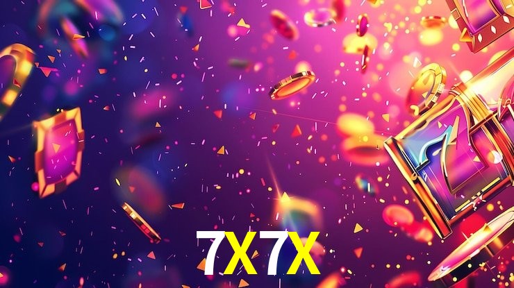 Acesso à conta 7X7X