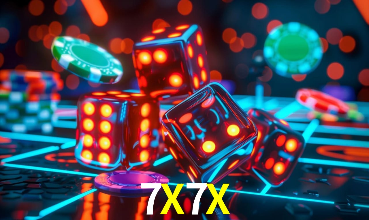 Promoções 7X7X