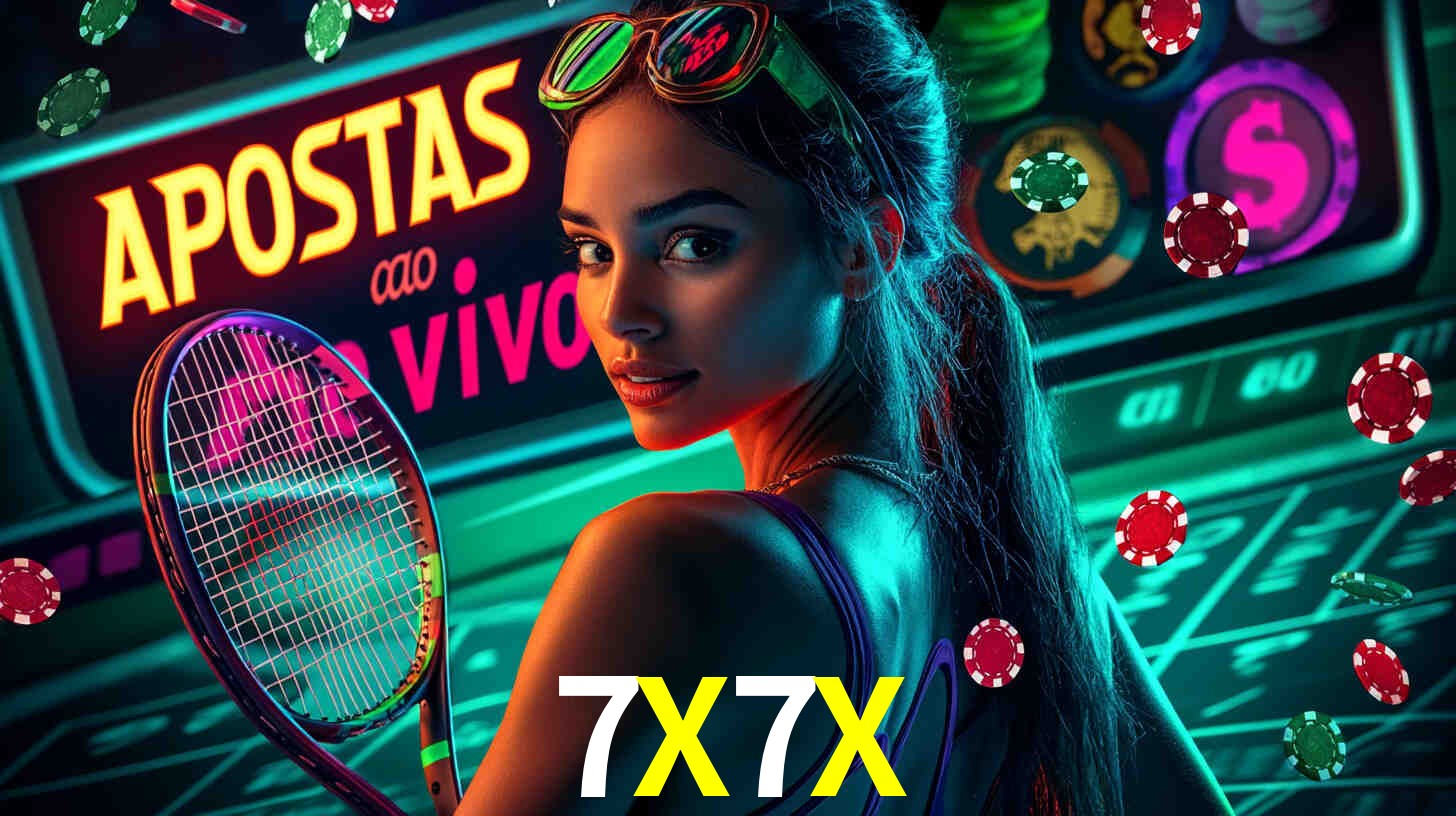 Jogos App 7X7X