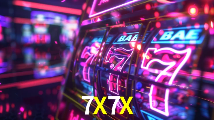 Requisitos do APK 7X7X para Android - Logo Oficial