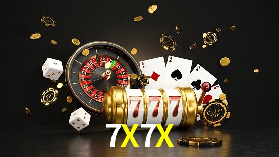 Níveis VIP 7X7X