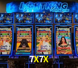 Fortune Ox slot