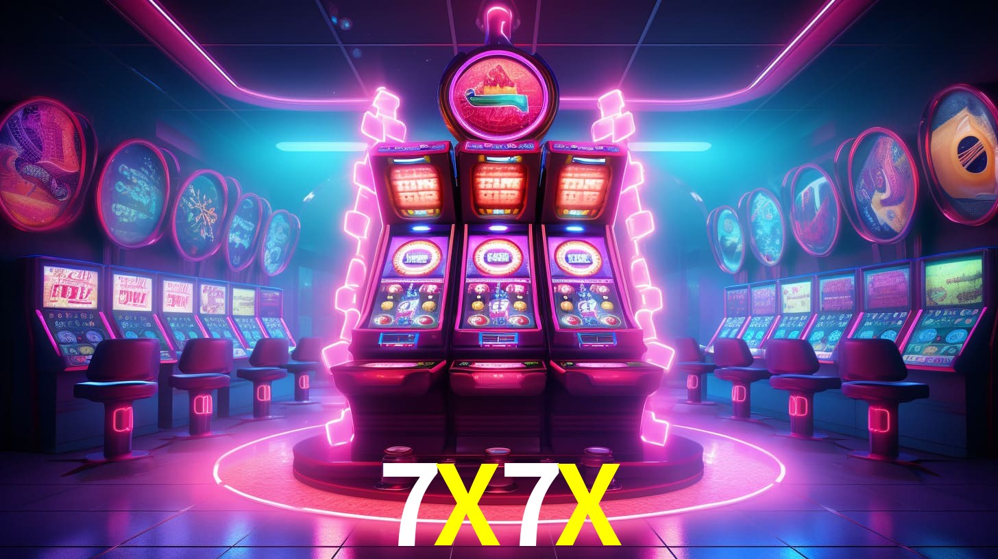 7X7X Aplicativo - 7X7X visual 2