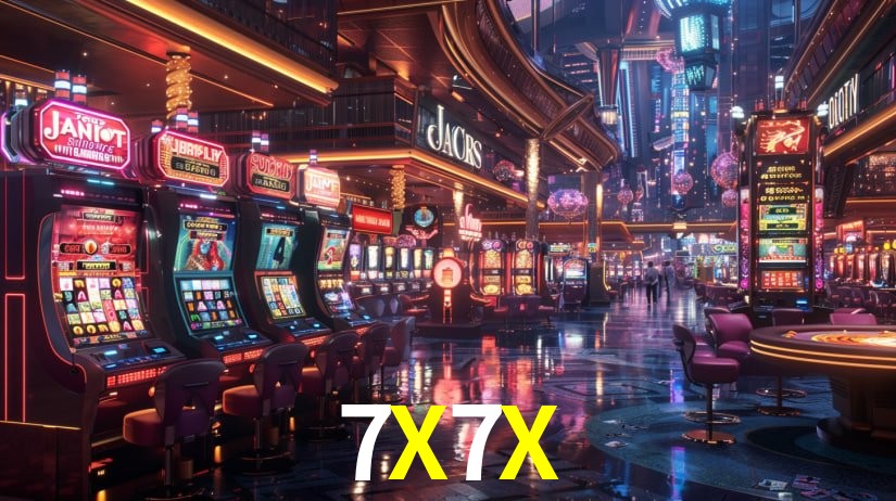 login 7X7X