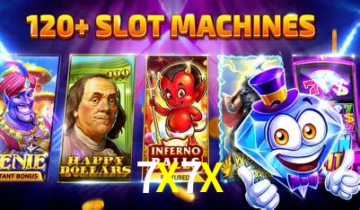 Evolução VIP 7X7X