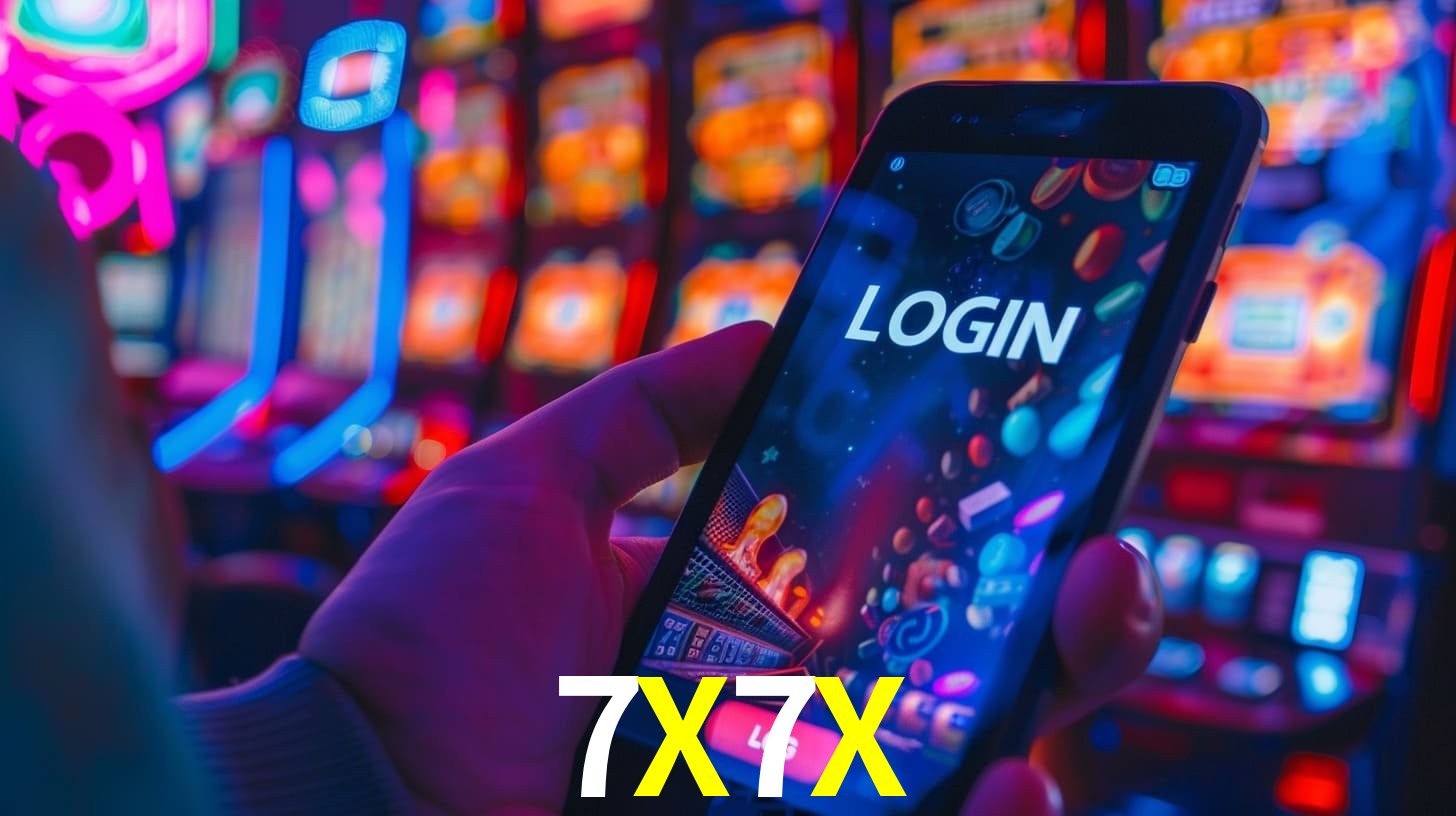 7X7X no iPhone