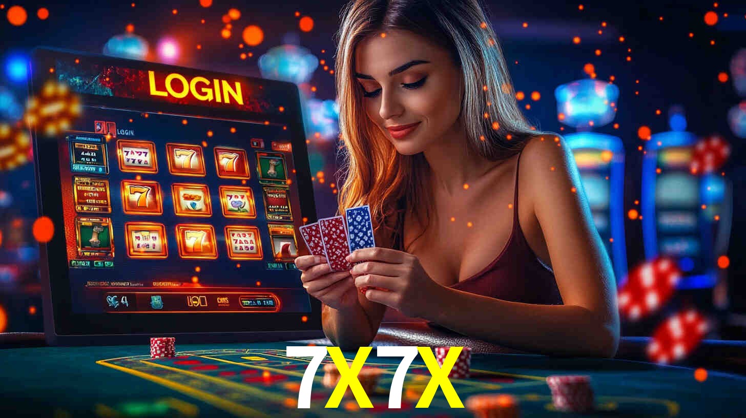 7X7X Loteria Online Brasil - Plataforma Certificada