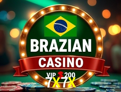 Página de download 7X7X