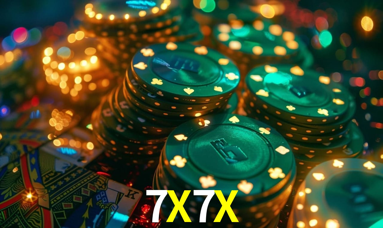 Cassino ao Vivo 7X7X - Dealers Brasileiros Profissionais