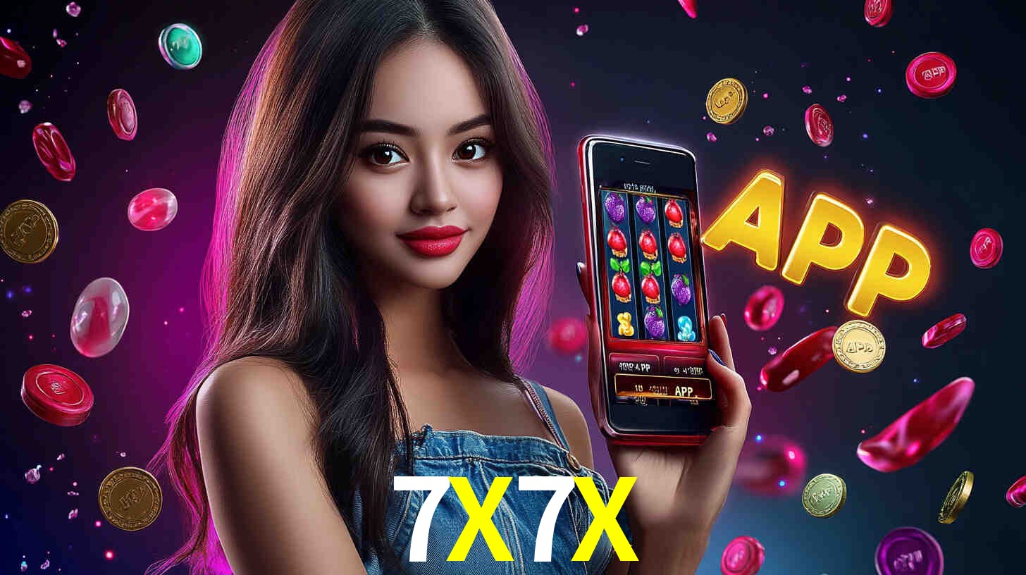Vantagens App 7X7X