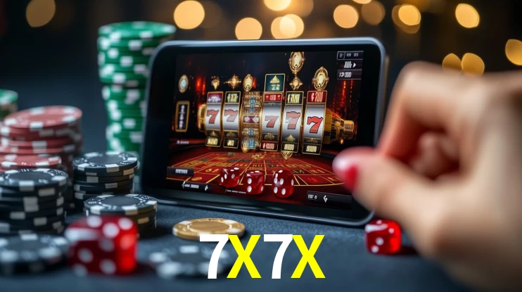 Bot 7X7X Telegram