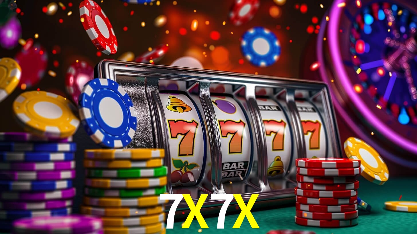 Vantagens App 7X7X