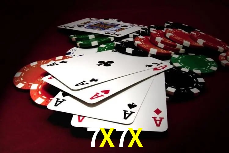 7X7X no Android
