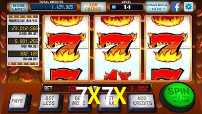 Fortune Tiger slot