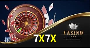 Sistema de Segurança Avançado 7X7X - Criptografia e Proteção