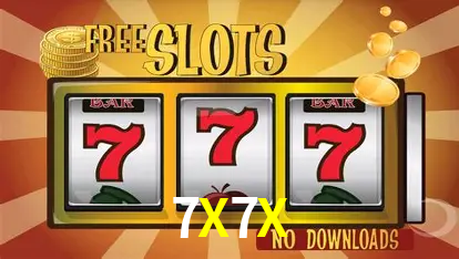 7X7X lottery