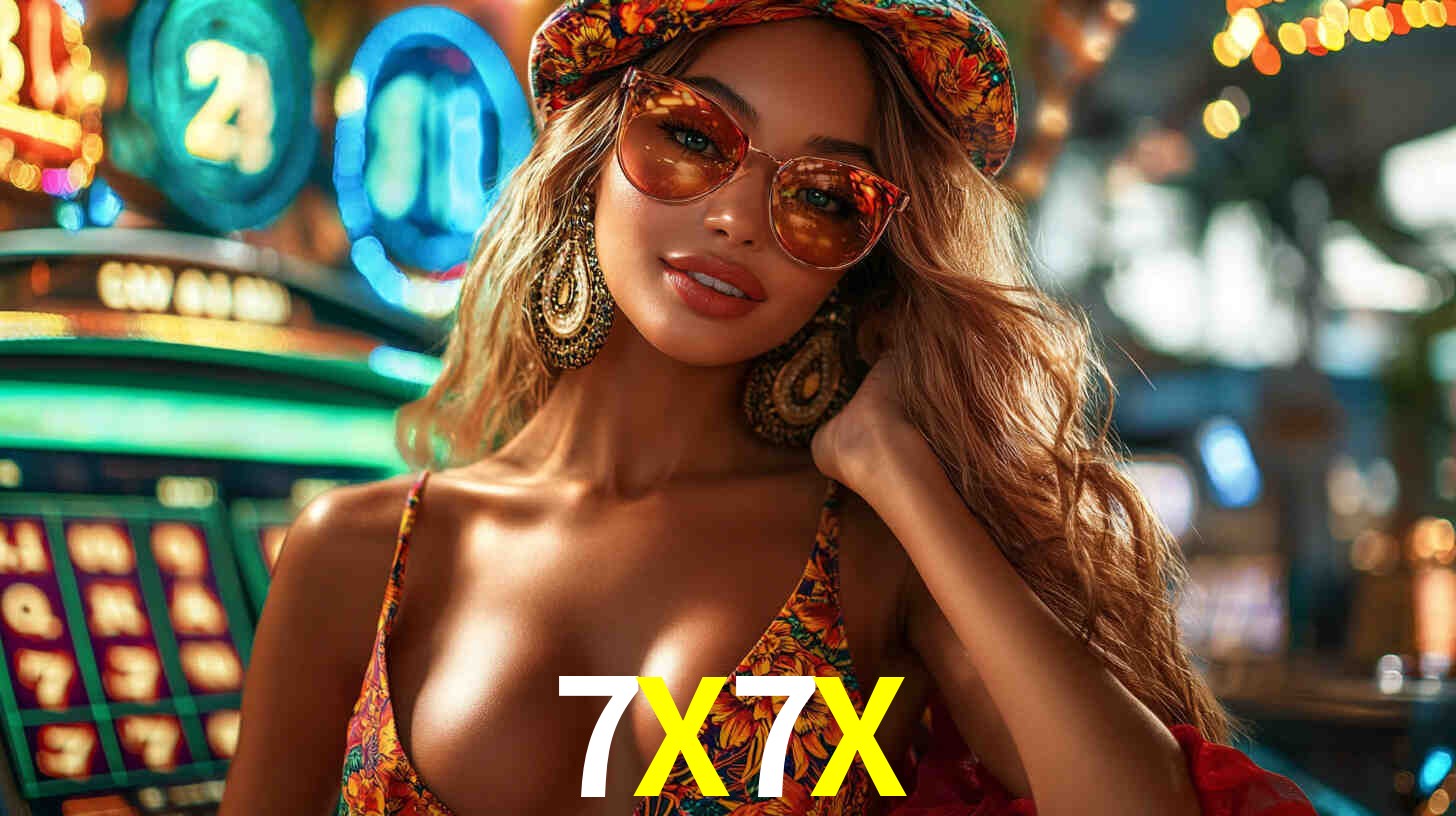 Certificação GLI 7X7X