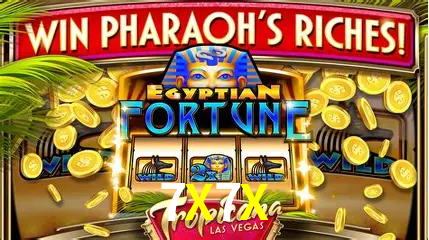Fortune Tiger Logo 1