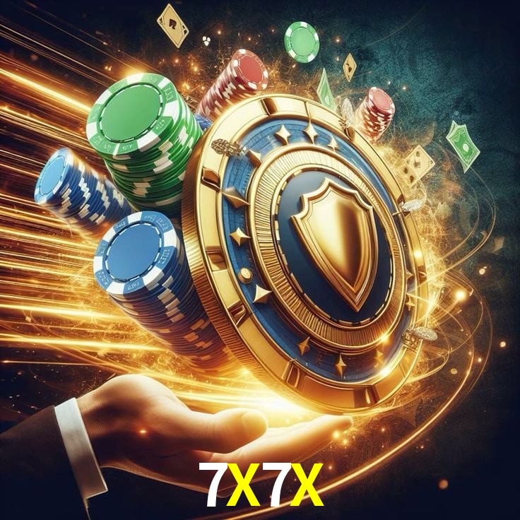 7X7X