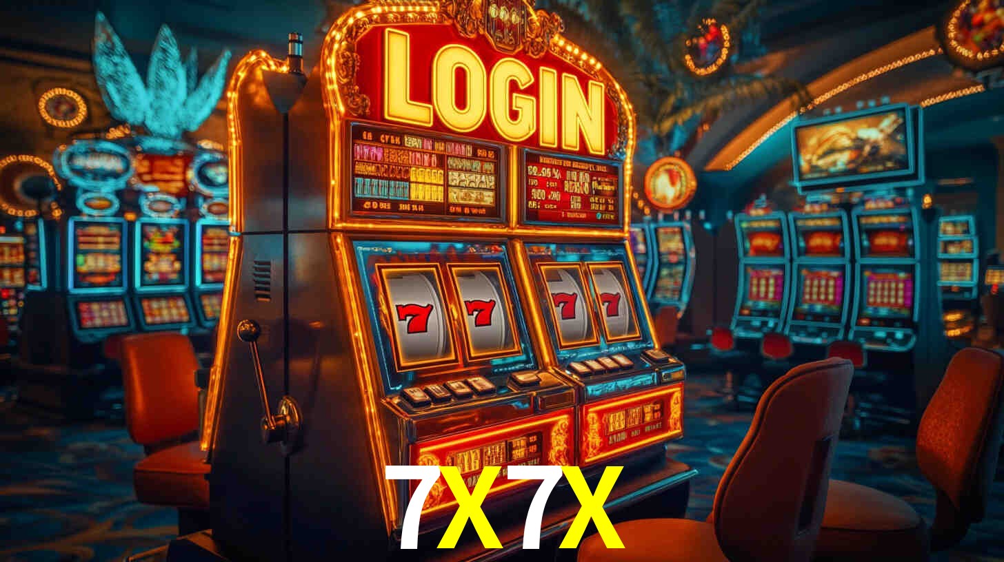 7X7X VIP Program Logo