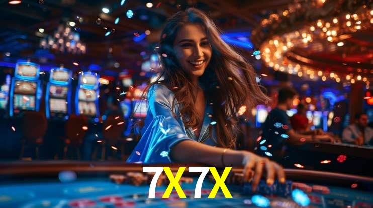 7X7X bet