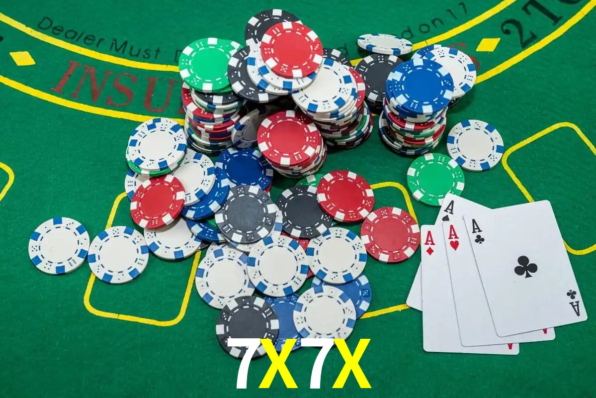 Jogos de Cassino em Destaque - Slots, Roleta, Blackjack